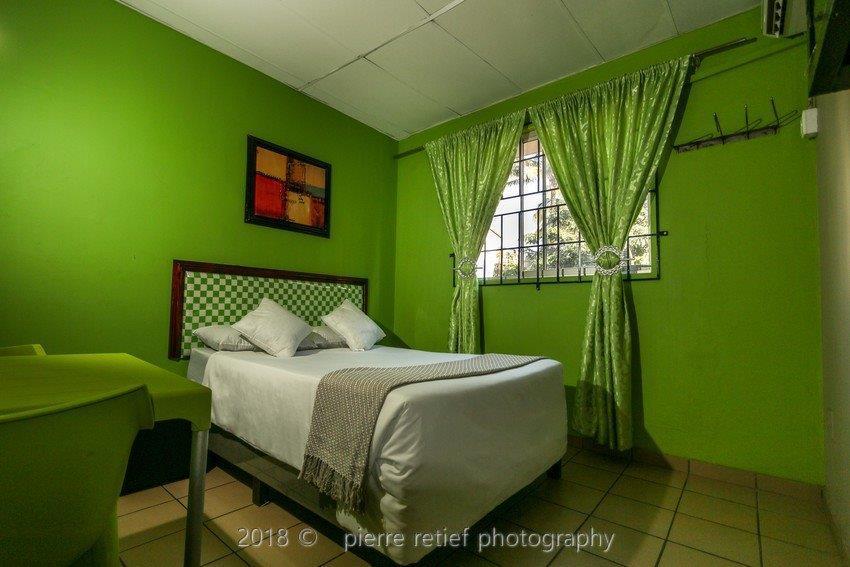 Metro Lodge Cathedral Durban Exterior photo