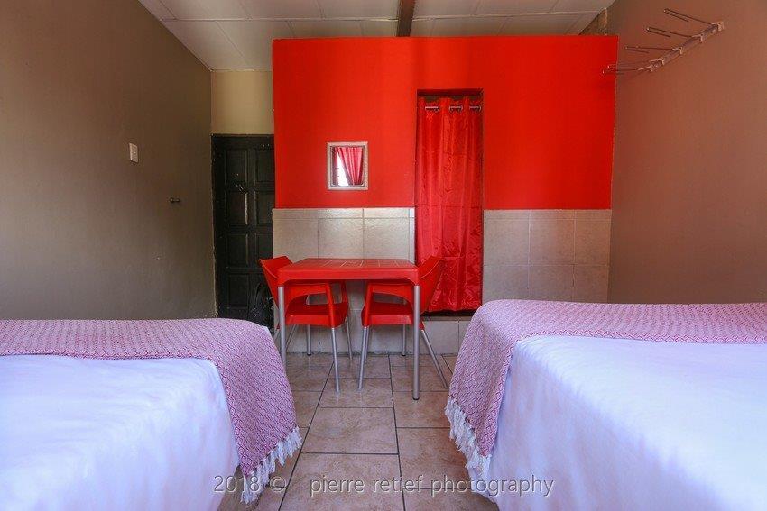 Metro Lodge Cathedral Durban Exterior photo