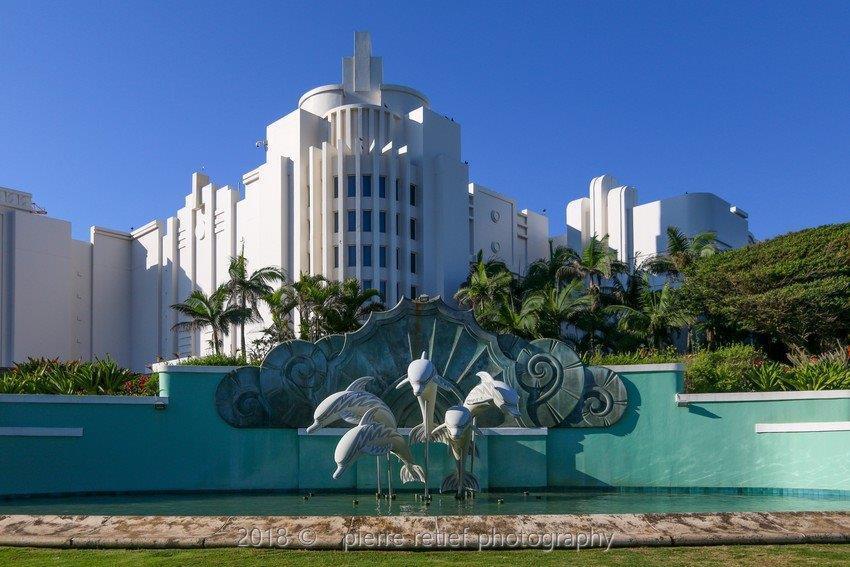 Metro Lodge Cathedral Durban Exterior photo