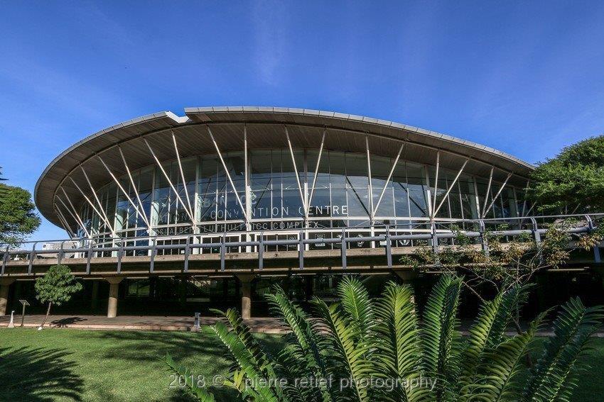 Metro Lodge Cathedral Durban Exterior photo
